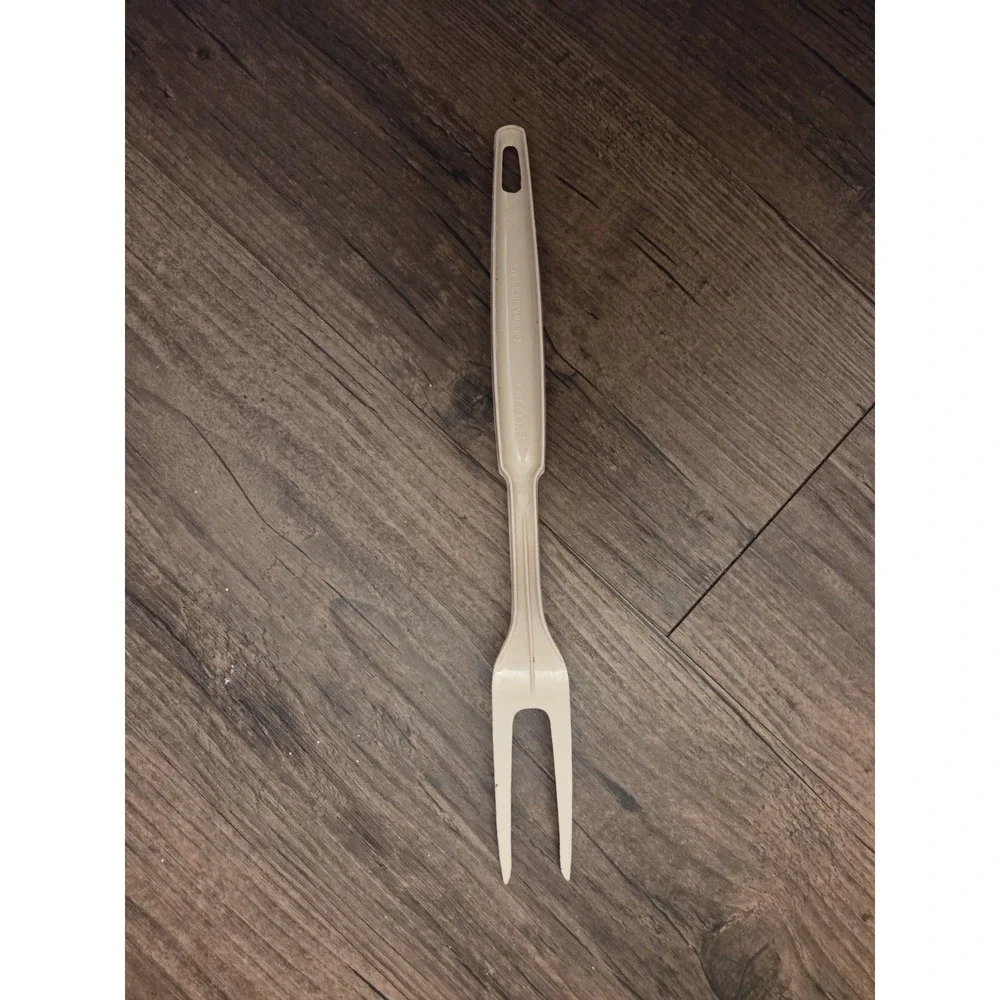 Vintage‎ Ekco Nylon Meat Fork